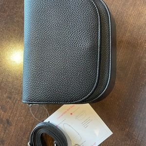 Black Thirty-One convertible bag new in bag.